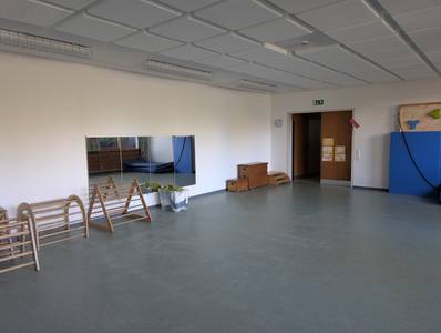 Quelle: Ev. Kindergarten Eichelsbächle Mundingen