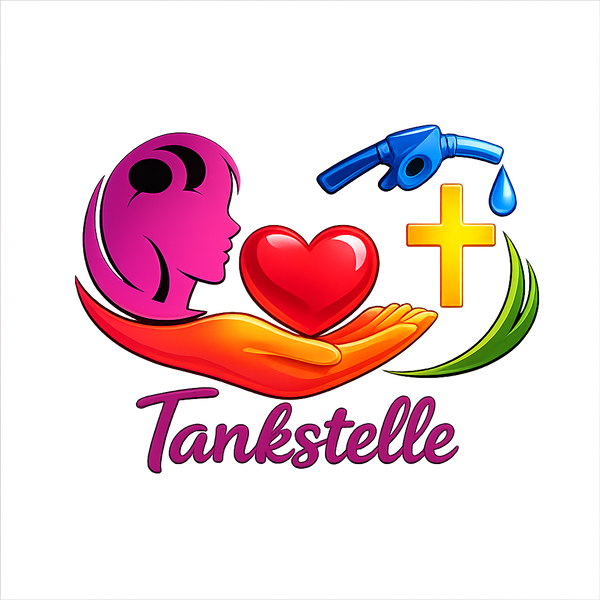 Logo Tankstelle